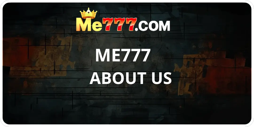 About Us me777