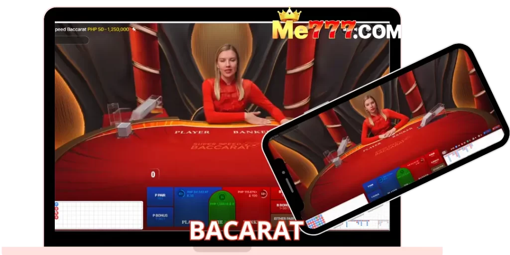 Bacarat