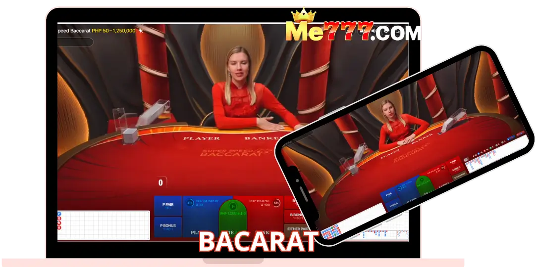 Bacarat