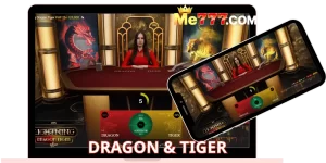 Dragon & Tiger me777