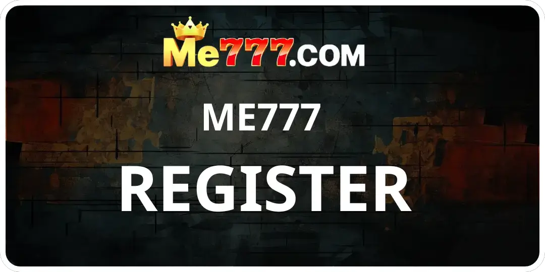 Register me777